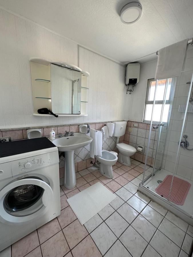 Attico Di Giggia Appartement Giardini-Naxos Buitenkant foto