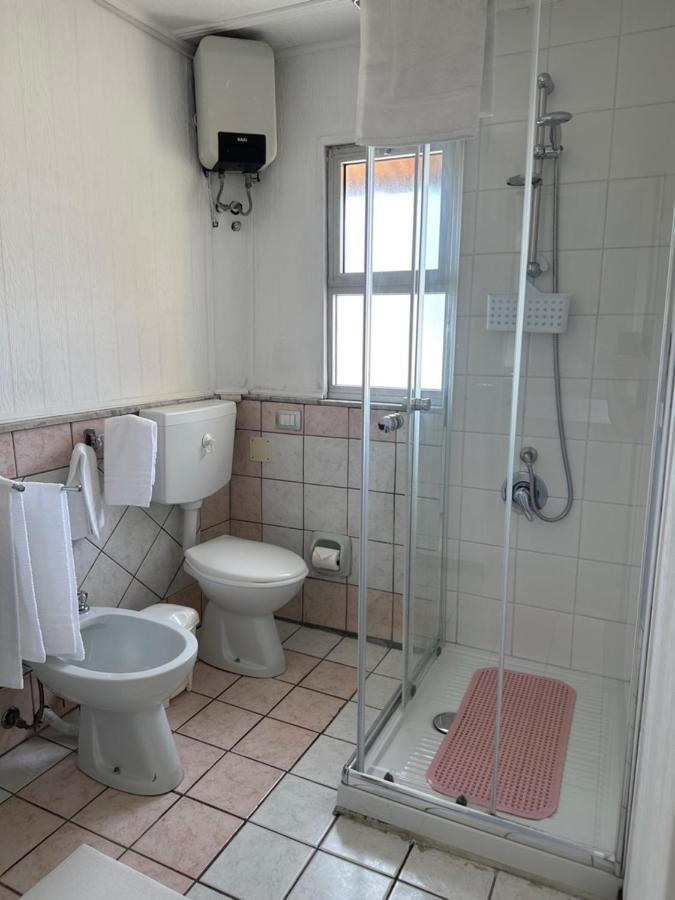 Attico Di Giggia Appartement Giardini-Naxos Buitenkant foto
