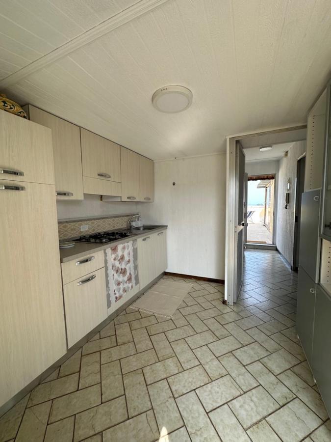 Attico Di Giggia Appartement Giardini-Naxos Buitenkant foto