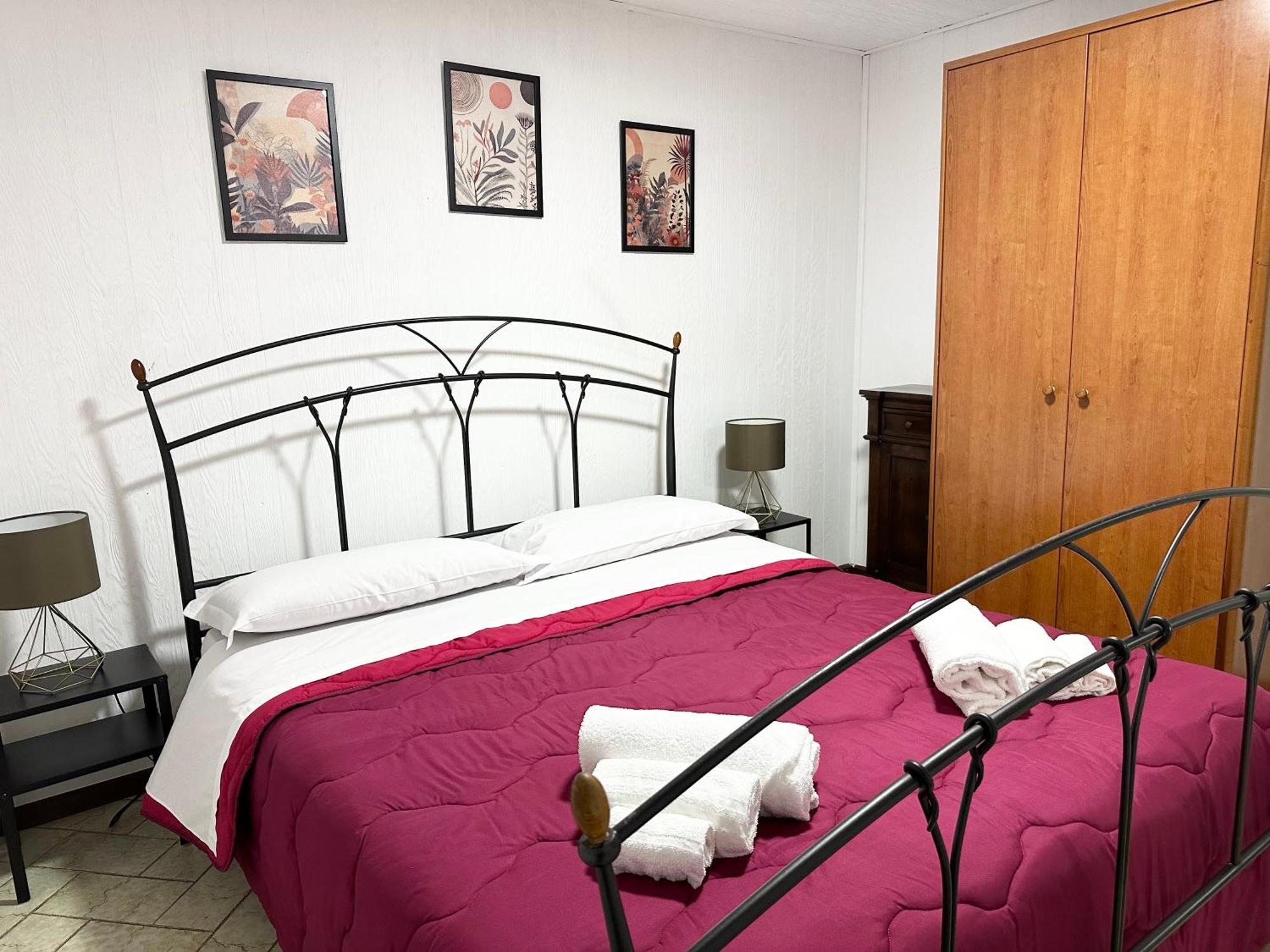 Attico Di Giggia Appartement Giardini-Naxos Buitenkant foto