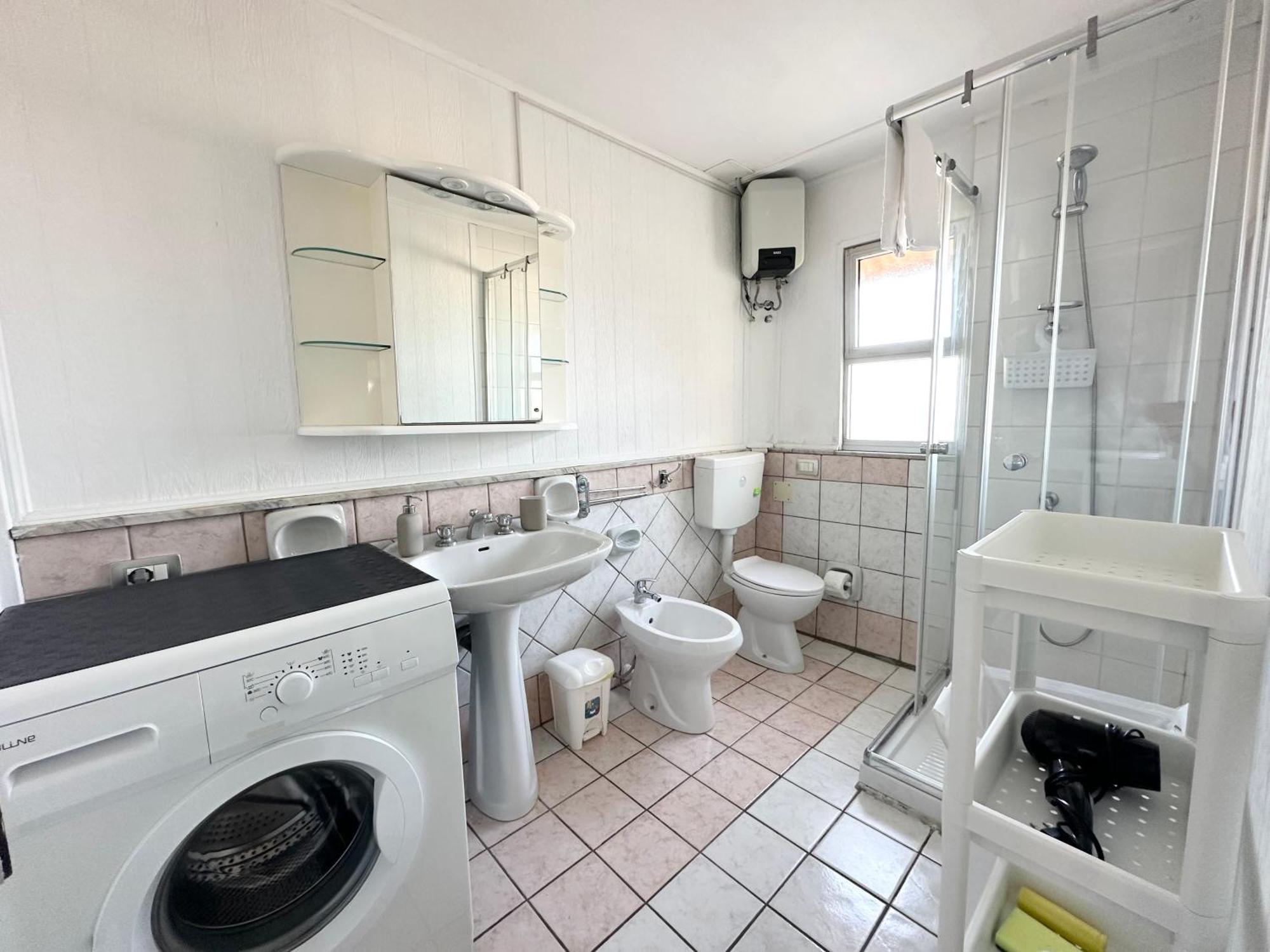 Attico Di Giggia Appartement Giardini-Naxos Buitenkant foto