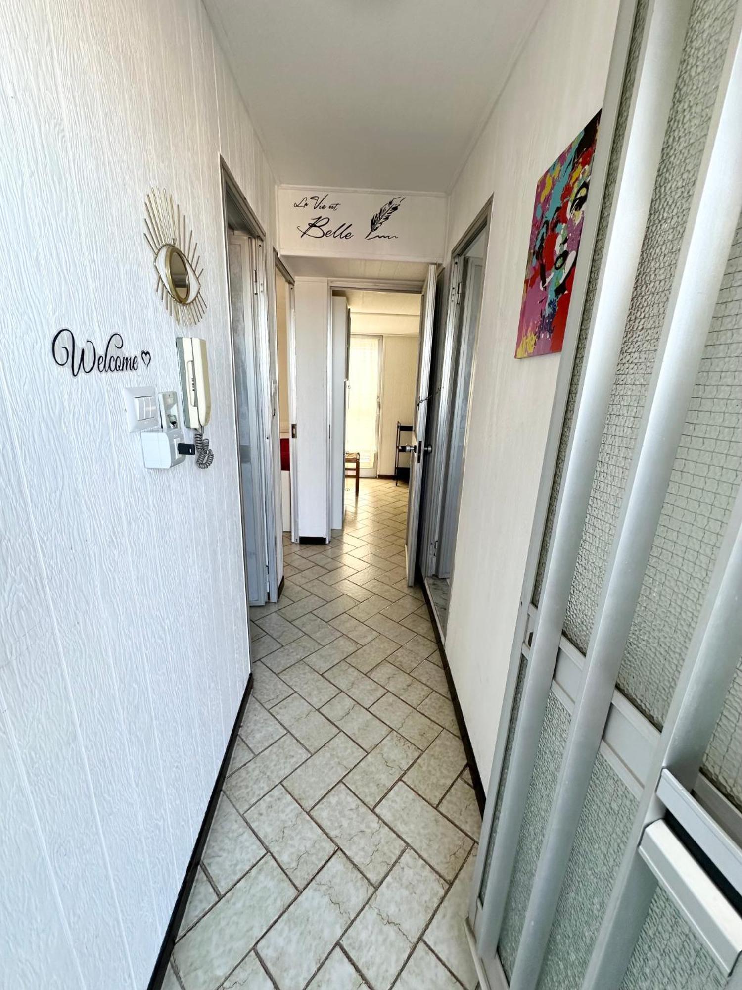 Attico Di Giggia Appartement Giardini-Naxos Buitenkant foto