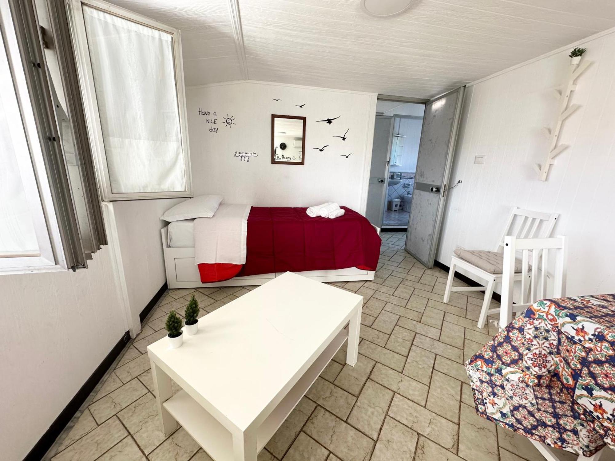 Attico Di Giggia Appartement Giardini-Naxos Buitenkant foto