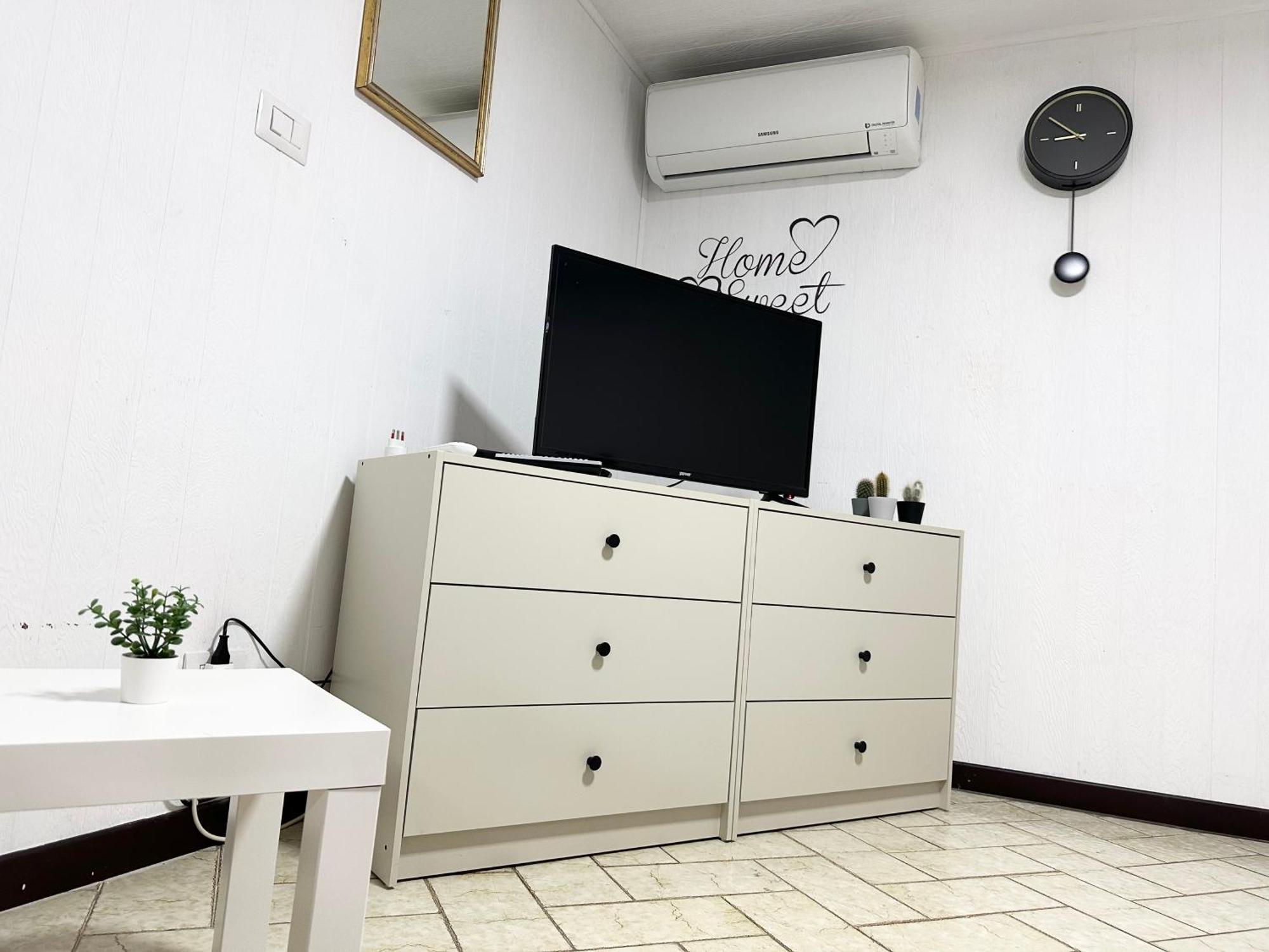 Attico Di Giggia Appartement Giardini-Naxos Buitenkant foto